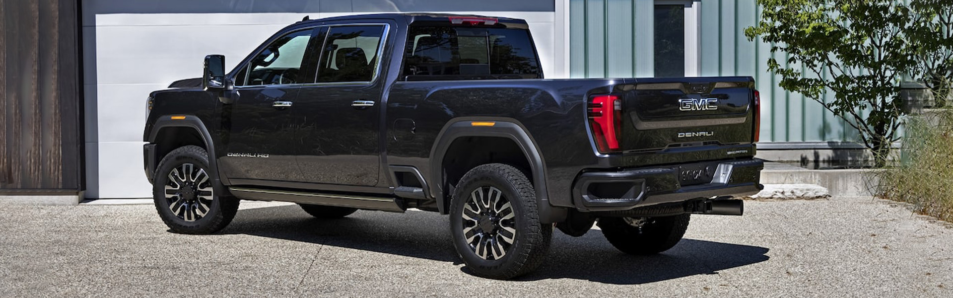 Exciting Gmc Sierra Denali Mpg Photos