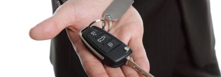 Where Can I Repair My Vehicle’s Key Fob in Cathedral City, CA? 