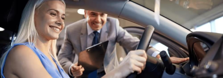 First Time Car Buyer’s Guide: How to Choose the Best Nissan in Palm Springs