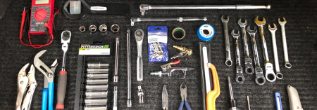 The Best Tools to Keep in Your Nissan Car Tool Kit in Palm Springs