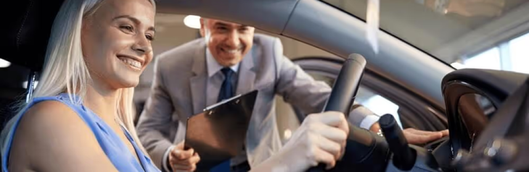 First Time Car Buyer's Guide: How to Choose the Best Nissan in Palm Springs