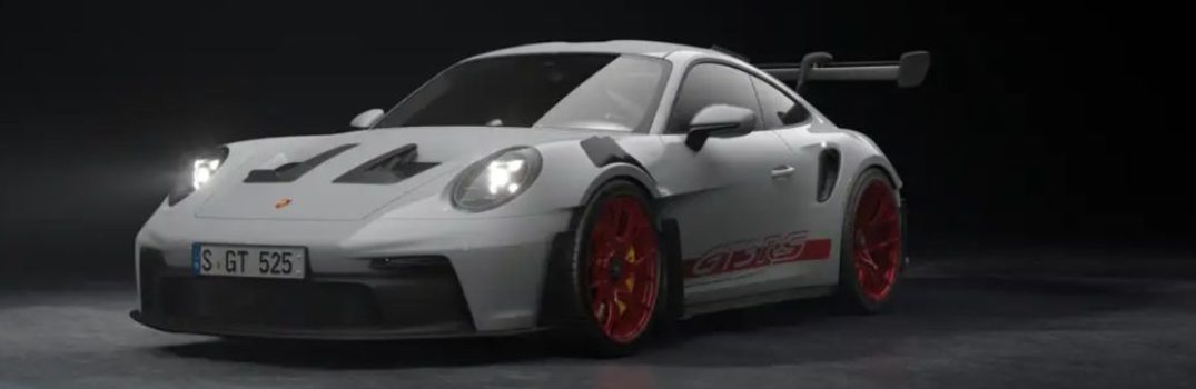 Understanding the Porsche 40,000-Mile Service Checklist