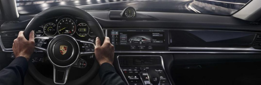 Discover How Driving Modes of Panamera E-Hybrid Models Enhance Performance and Efficiency