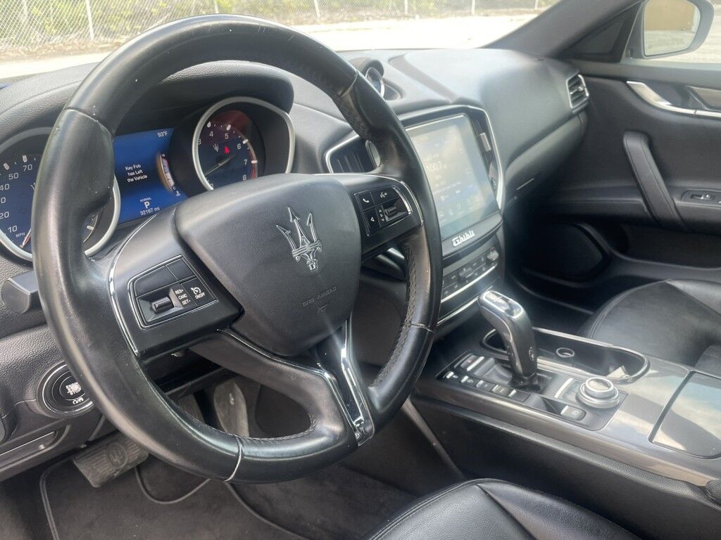 Used Maserati For Sale In Sarasota 