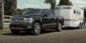Used Ford F-150 trucks for sale near Edmonton, AB
