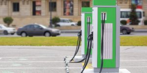 Will charging an electric vehicle be as fast as filling up a gas tank?