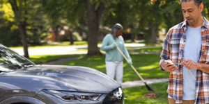 Best Ford dealership near Edmonton with low-interest financing