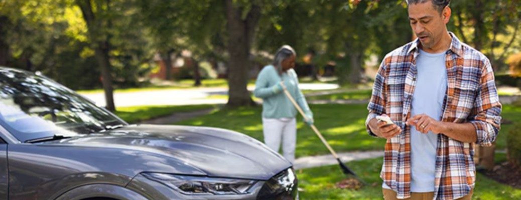 Best Ford dealership near Edmonton with low-interest financing