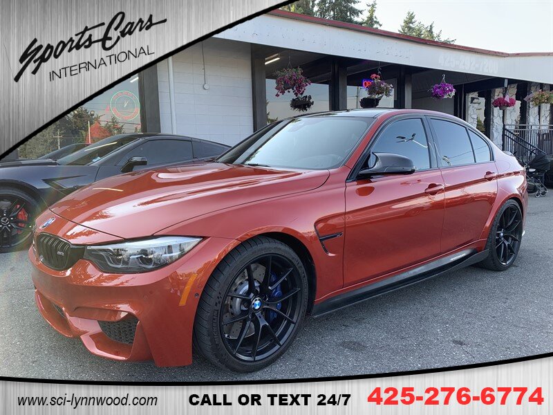 Discover Low Mileage BMW Cars in Bothell Sports Cars International