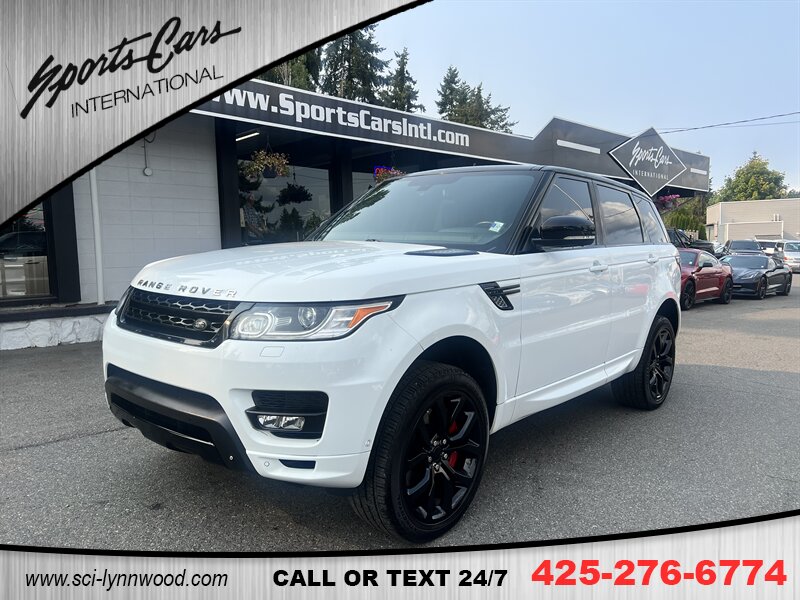 Discover the Best Selection of Low Mileage Land Rovers in Lynwood