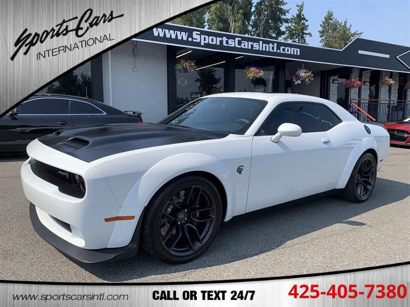 Selling Your Used Car in Bothell A HassleFree Experience with Sports