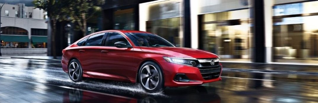 Which Used Honda Models Hold Their Value Best?