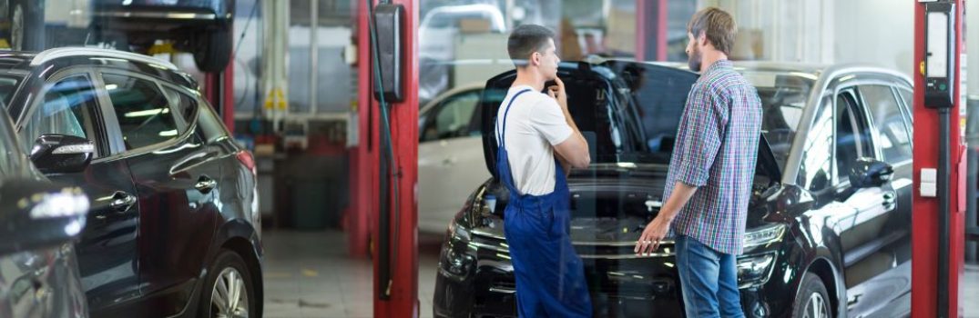 Where Can I Get Complete Expert Vehicle Diagnostic Services in Stony Plain, AB? 