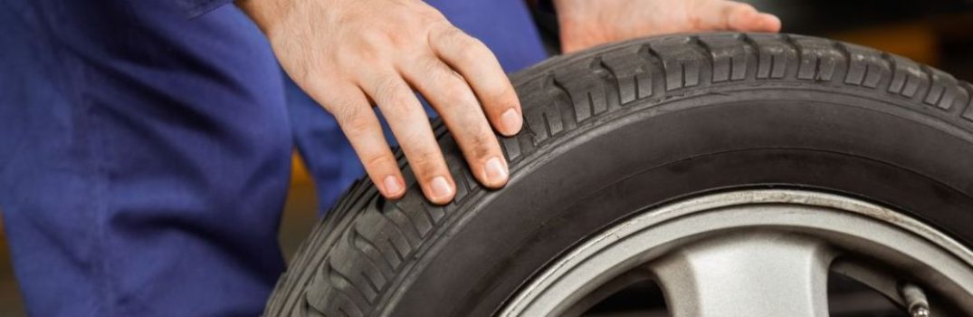 When to Get a Tire Pressure Check and Why It Matters