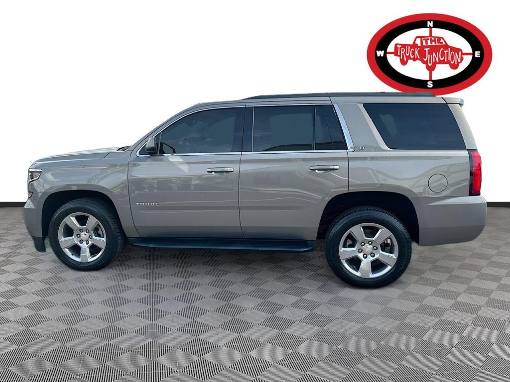 2019 Chevrolet Tahoe SUV | Preowned Trucks for Sale in Osprey