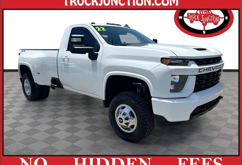 used diesel truck dealer near sarasota