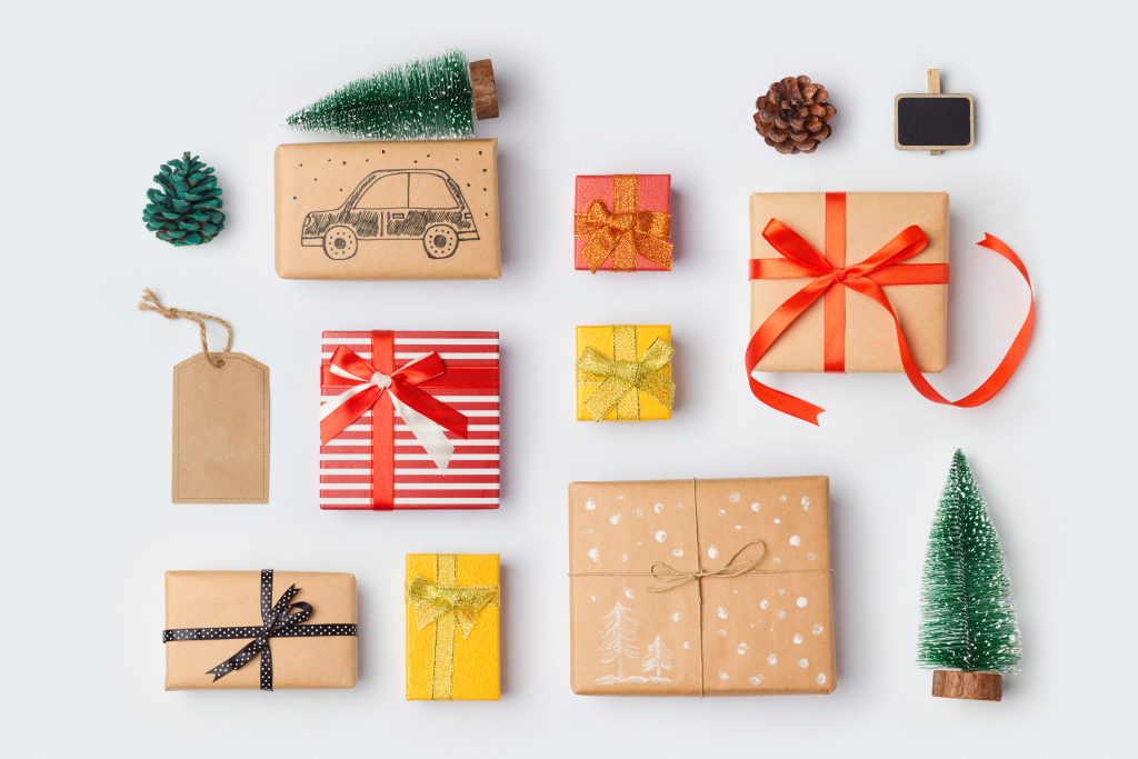 Holiday Gift Ideas For Your Car Enthusiast - US Auto Sales